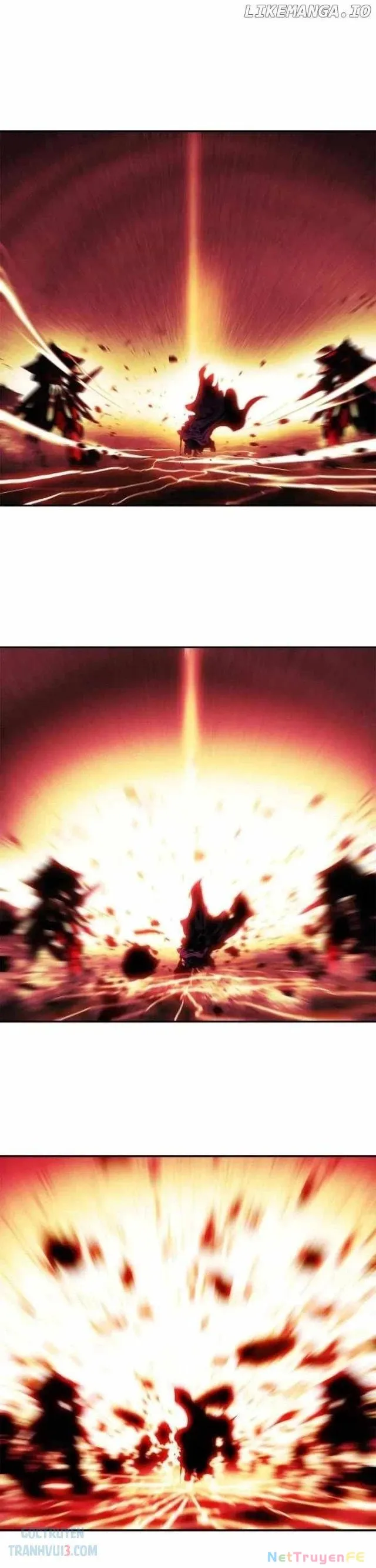 đọc truyện Bất Bại Chân Ma Chương 204 ảnh 22 tại Thiên Thai Truyện