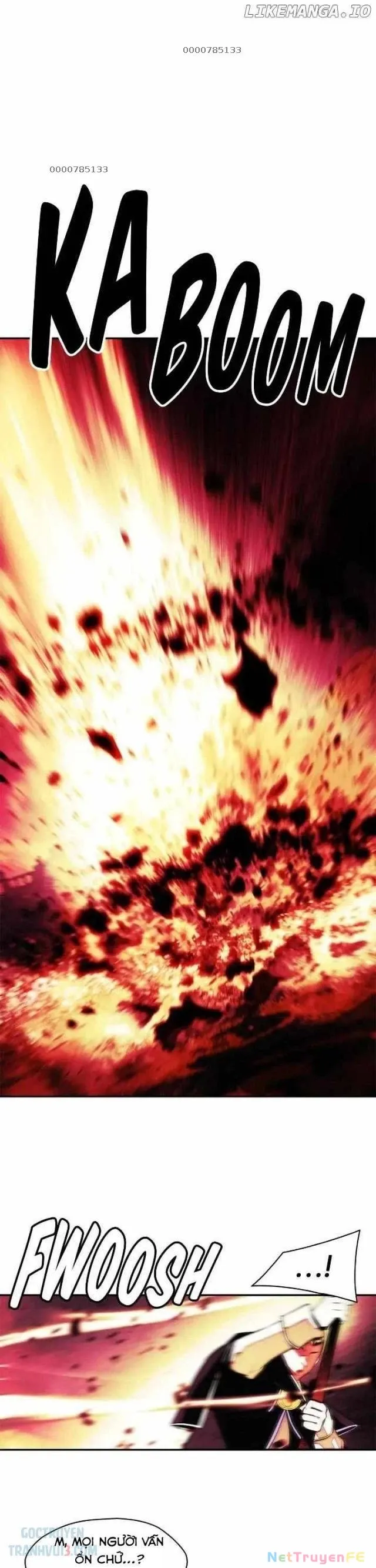 đọc truyện Bất Bại Chân Ma Chương 204 ảnh 23 tại Thiên Thai Truyện