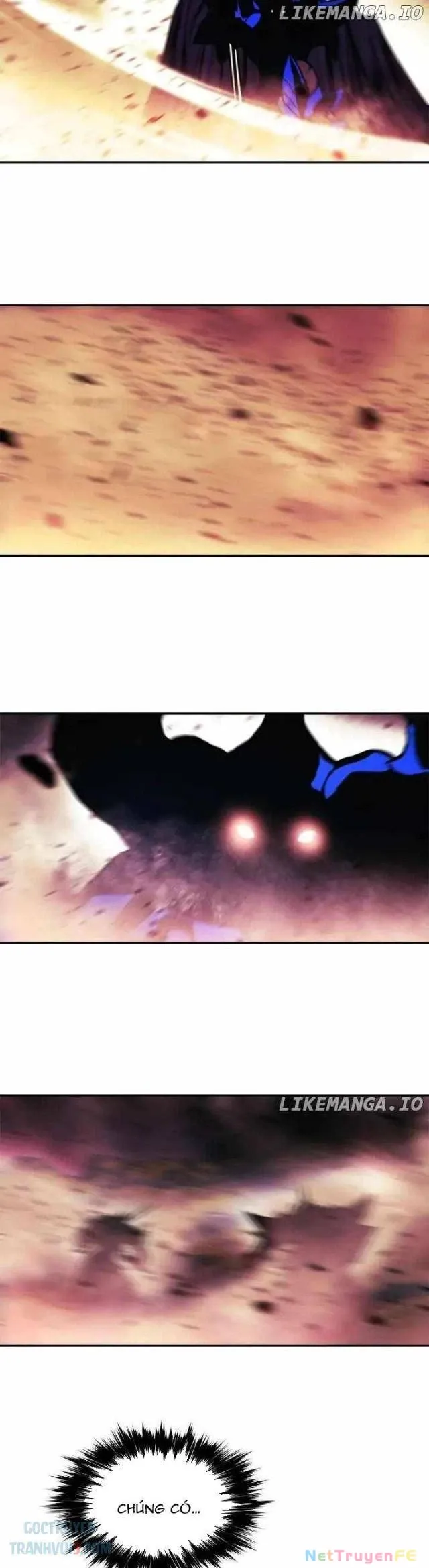 đọc truyện Bất Bại Chân Ma Chương 204 ảnh 25 tại Thiên Thai Truyện