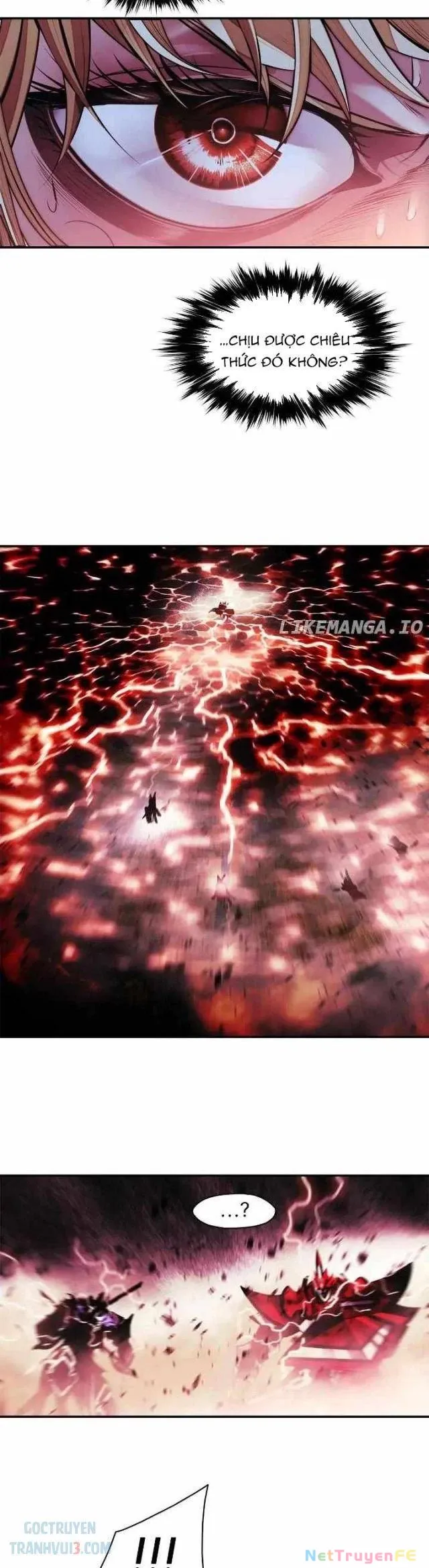 đọc truyện Bất Bại Chân Ma Chương 204 ảnh 26 tại Thiên Thai Truyện