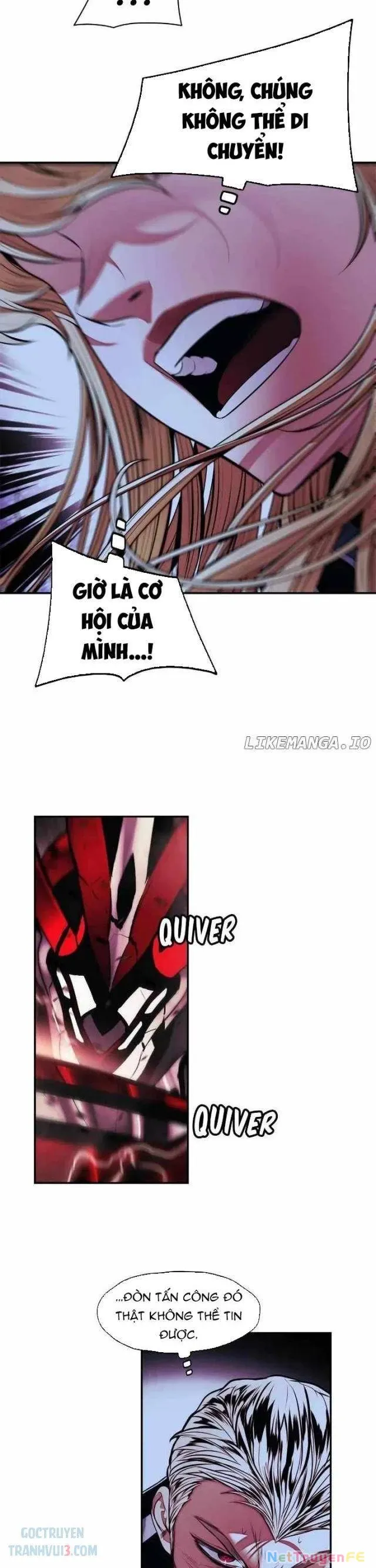 đọc truyện Bất Bại Chân Ma Chương 204 ảnh 27 tại Thiên Thai Truyện