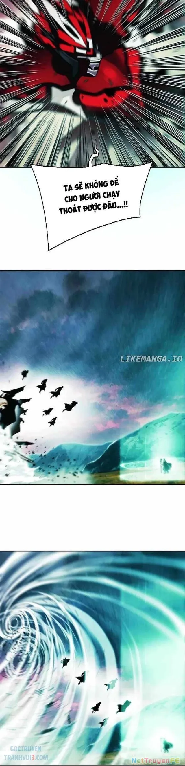 đọc truyện Bất Bại Chân Ma Chương 204 ảnh 30 tại Thiên Thai Truyện