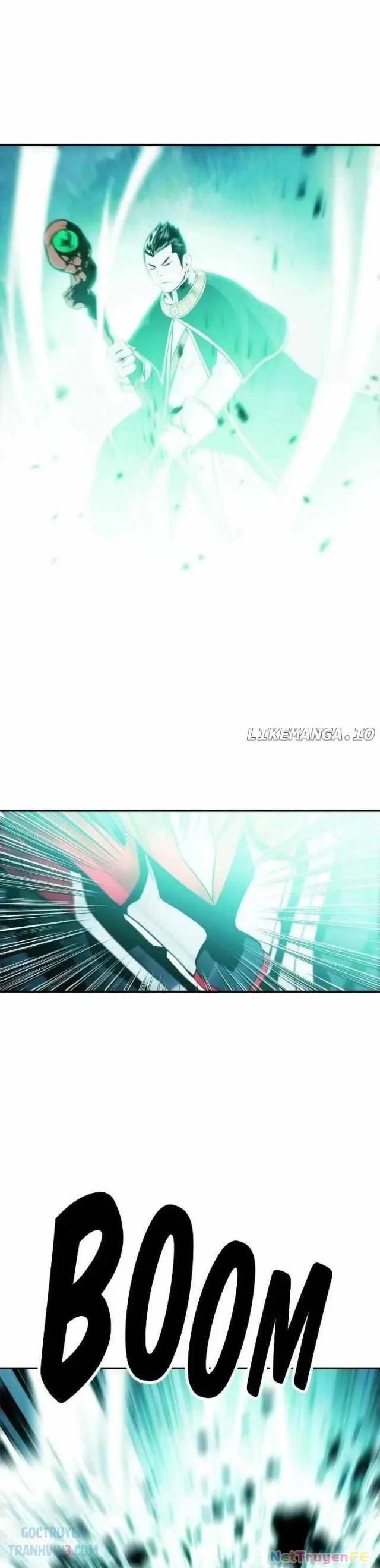 đọc truyện Bất Bại Chân Ma Chương 204 ảnh 31 tại Thiên Thai Truyện