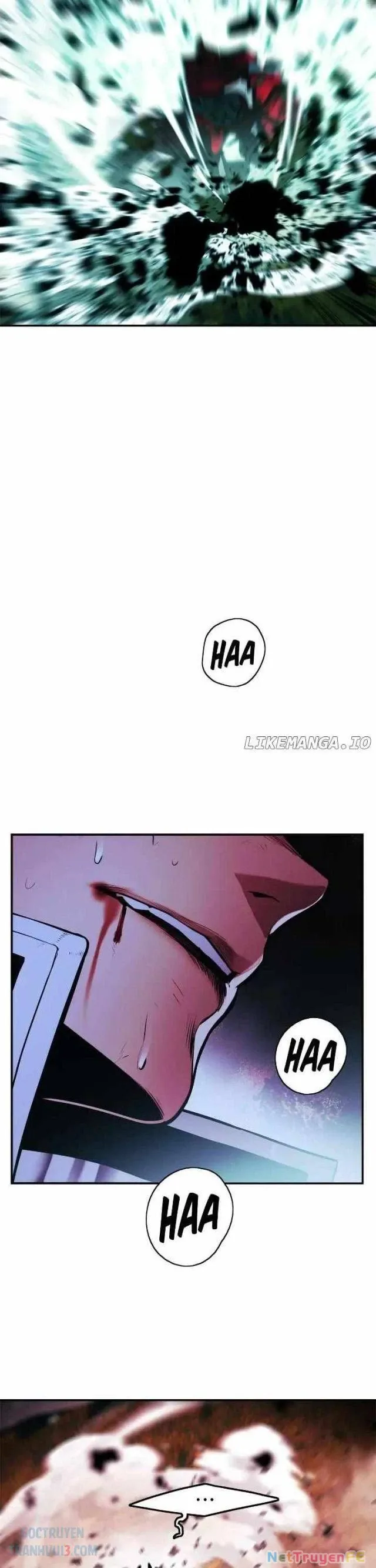 đọc truyện Bất Bại Chân Ma Chương 204 ảnh 32 tại Thiên Thai Truyện