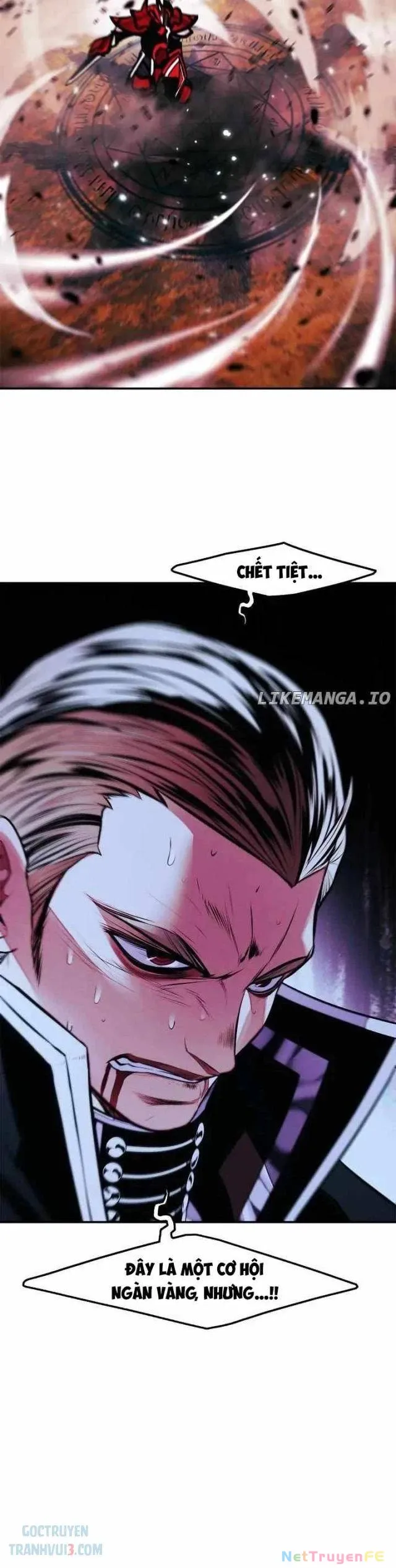 đọc truyện Bất Bại Chân Ma Chương 204 ảnh 33 tại Thiên Thai Truyện