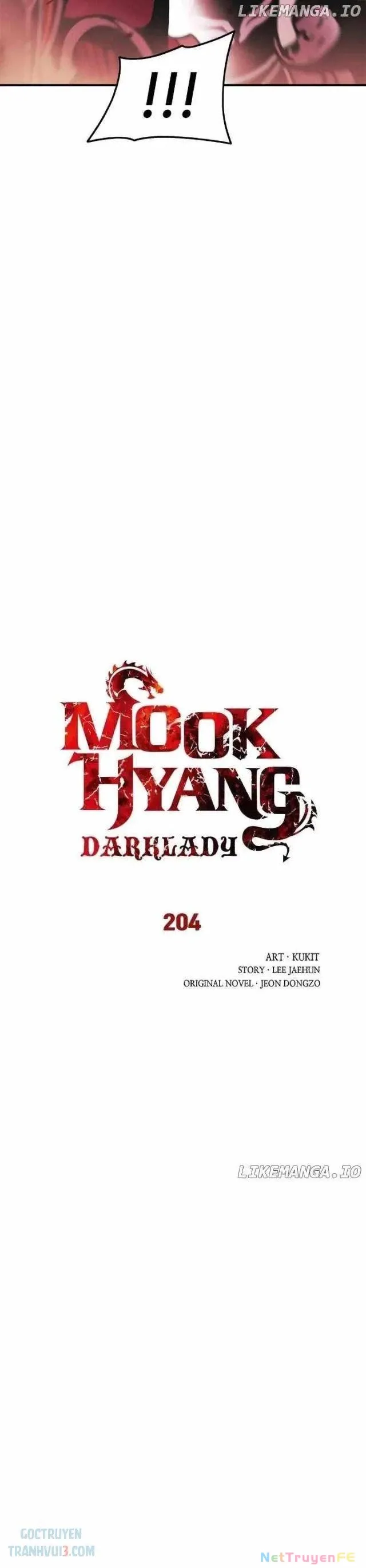 đọc truyện Bất Bại Chân Ma Chương 204 ảnh 6 tại Thiên Thai Truyện