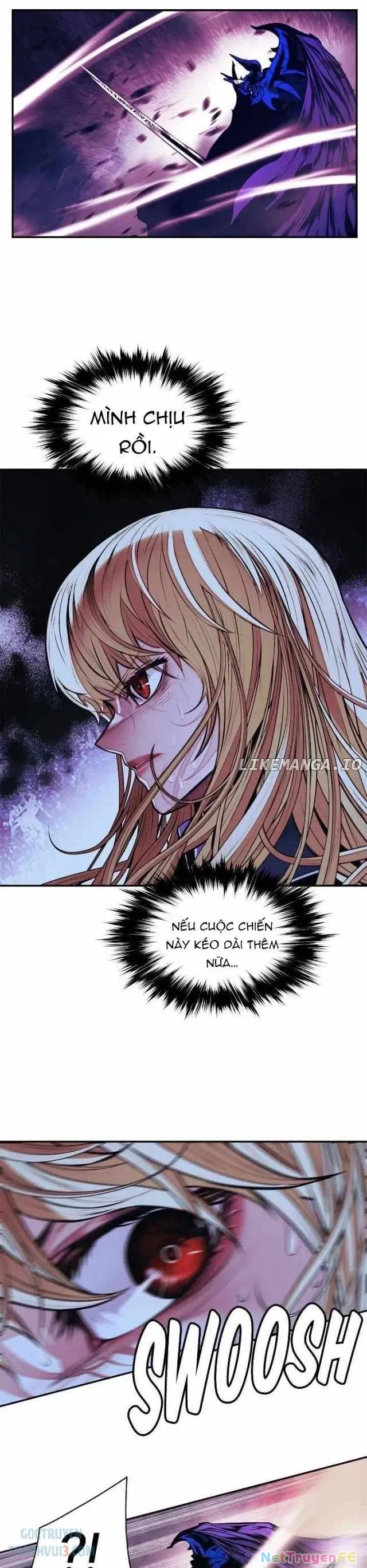 đọc truyện Bất Bại Chân Ma Chương 204 ảnh 7 tại Thiên Thai Truyện