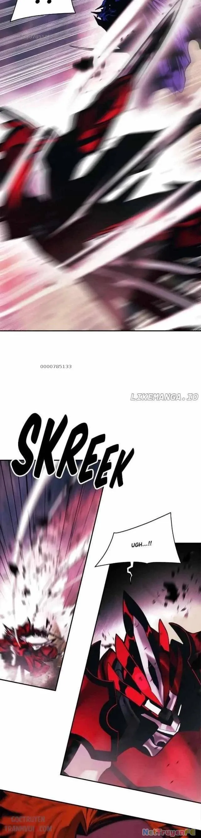 đọc truyện Bất Bại Chân Ma Chương 204 ảnh 8 tại Thiên Thai Truyện