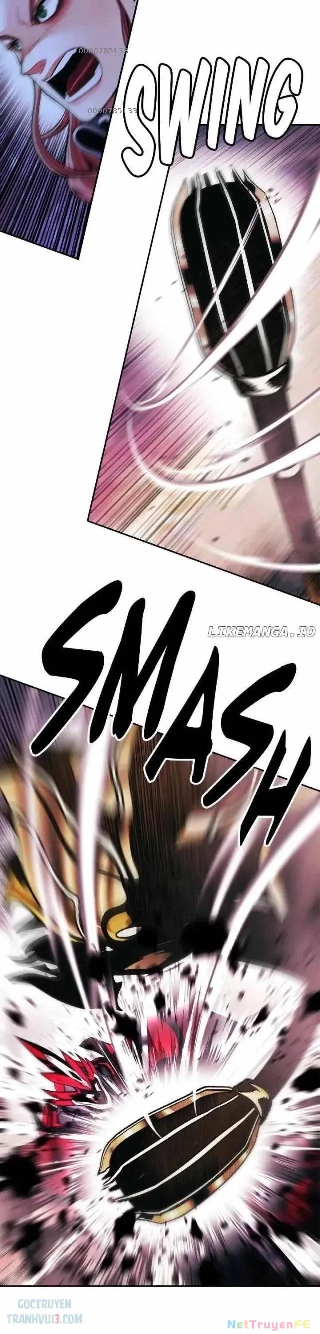 đọc truyện Bất Bại Chân Ma Chương 204 ảnh 10 tại Thiên Thai Truyện