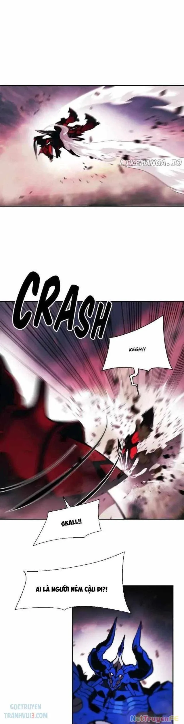 đọc truyện Bất Bại Chân Ma Chương 204 ảnh 11 tại Thiên Thai Truyện