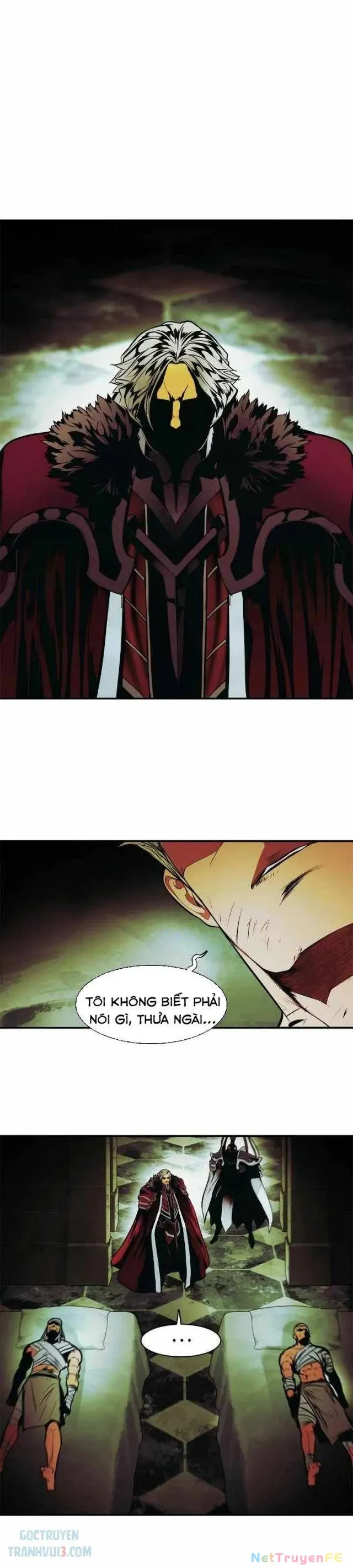 đọc truyện Bất Bại Chân Ma Chương 205 ảnh 3 tại Thiên Thai Truyện