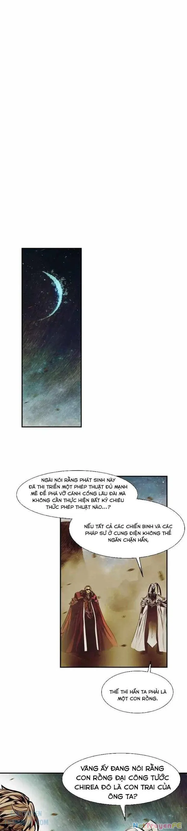 đọc truyện Bất Bại Chân Ma Chương 205 ảnh 13 tại Thiên Thai Truyện