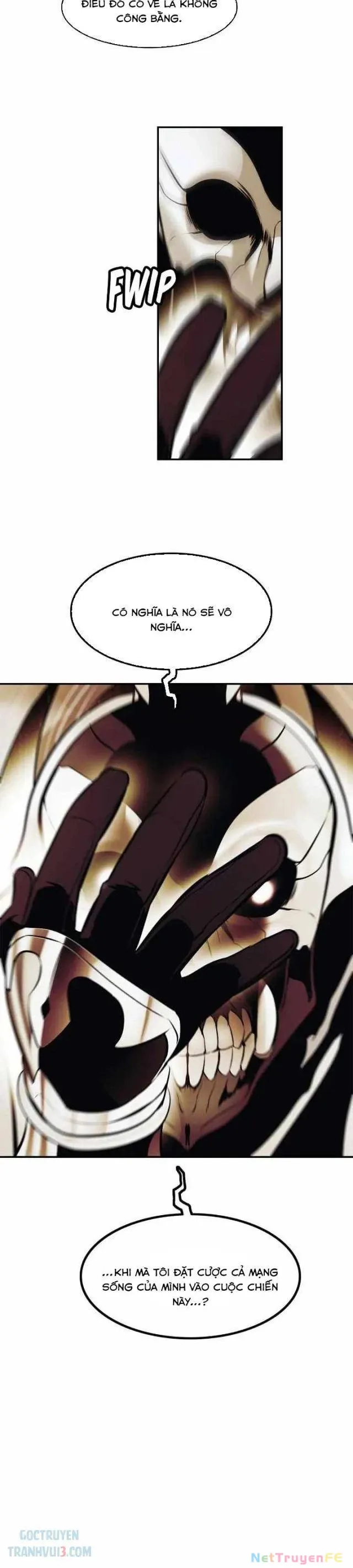 đọc truyện Bất Bại Chân Ma Chương 205 ảnh 16 tại Thiên Thai Truyện