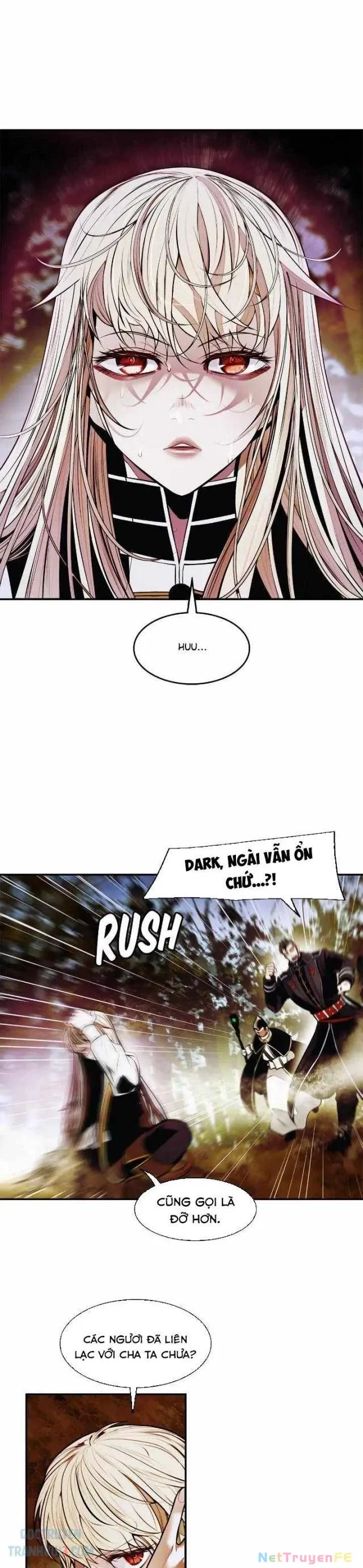 đọc truyện Bất Bại Chân Ma Chương 205 ảnh 21 tại Thiên Thai Truyện