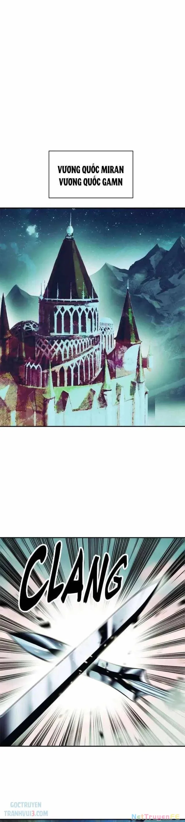 đọc truyện Bất Bại Chân Ma Chương 205 ảnh 26 tại Thiên Thai Truyện