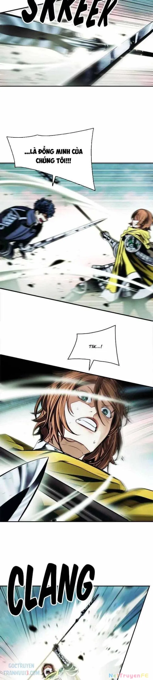 đọc truyện Bất Bại Chân Ma Chương 205 ảnh 28 tại Thiên Thai Truyện