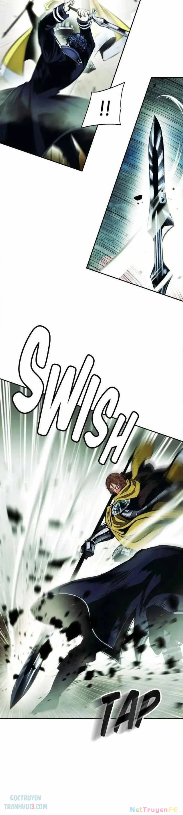 đọc truyện Bất Bại Chân Ma Chương 205 ảnh 29 tại Thiên Thai Truyện