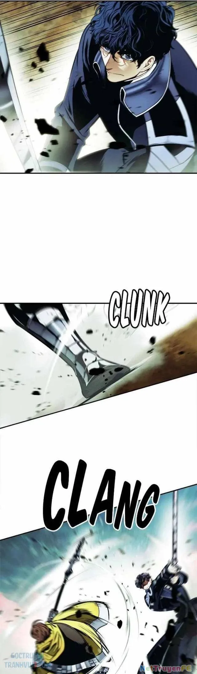 đọc truyện Bất Bại Chân Ma Chương 205 ảnh 30 tại Thiên Thai Truyện