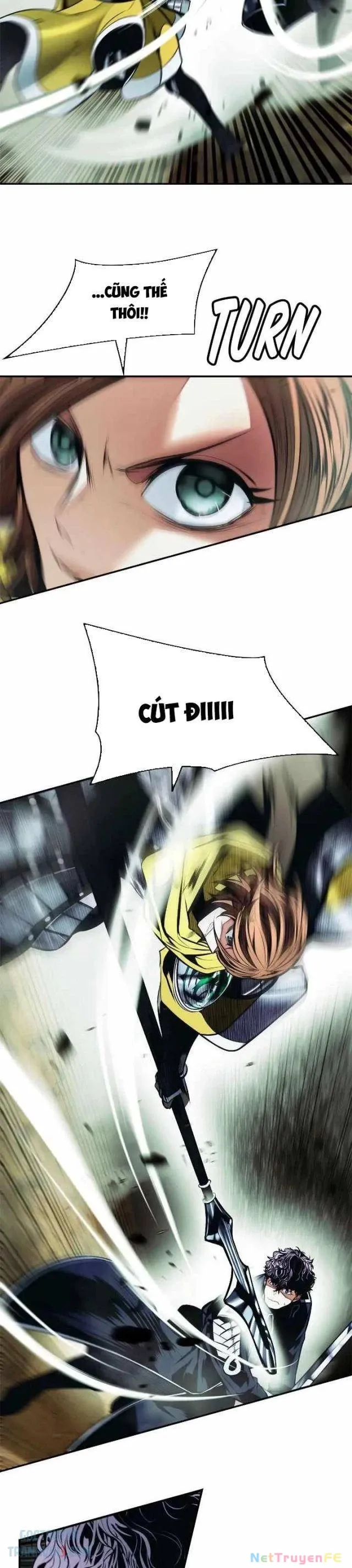 đọc truyện Bất Bại Chân Ma Chương 205 ảnh 31 tại Thiên Thai Truyện