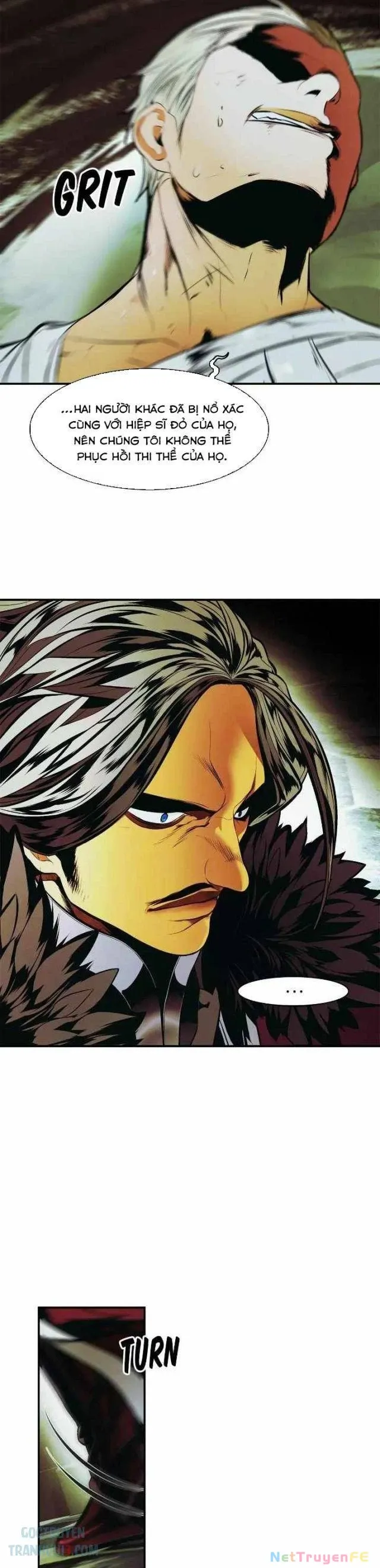 đọc truyện Bất Bại Chân Ma Chương 205 ảnh 5 tại Thiên Thai Truyện