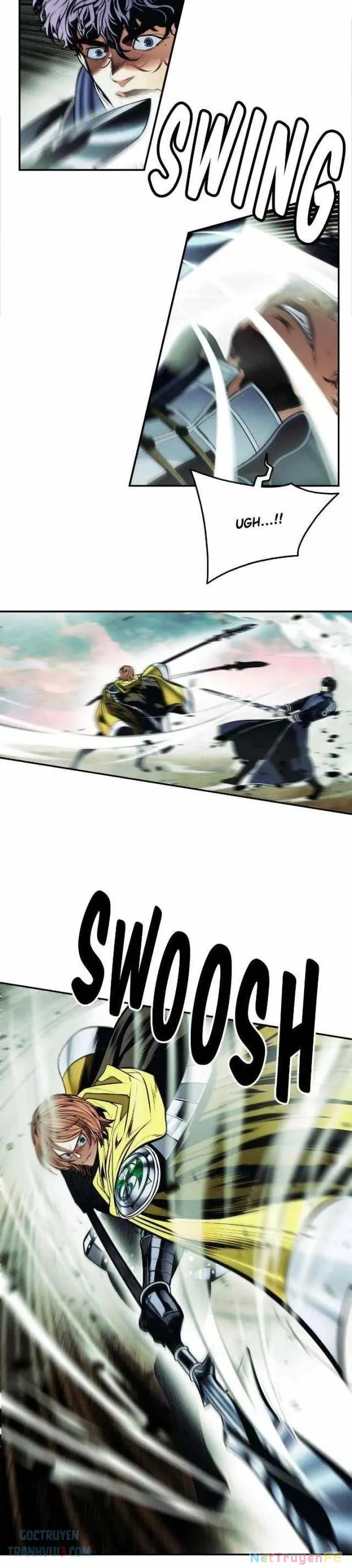 đọc truyện Bất Bại Chân Ma Chương 205 ảnh 32 tại Thiên Thai Truyện