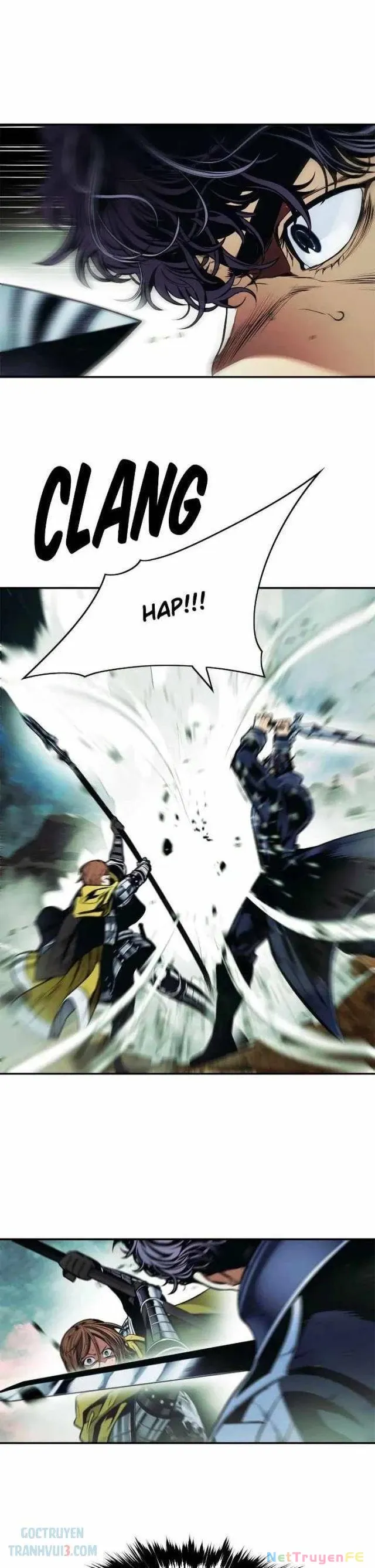 đọc truyện Bất Bại Chân Ma Chương 205 ảnh 33 tại Thiên Thai Truyện