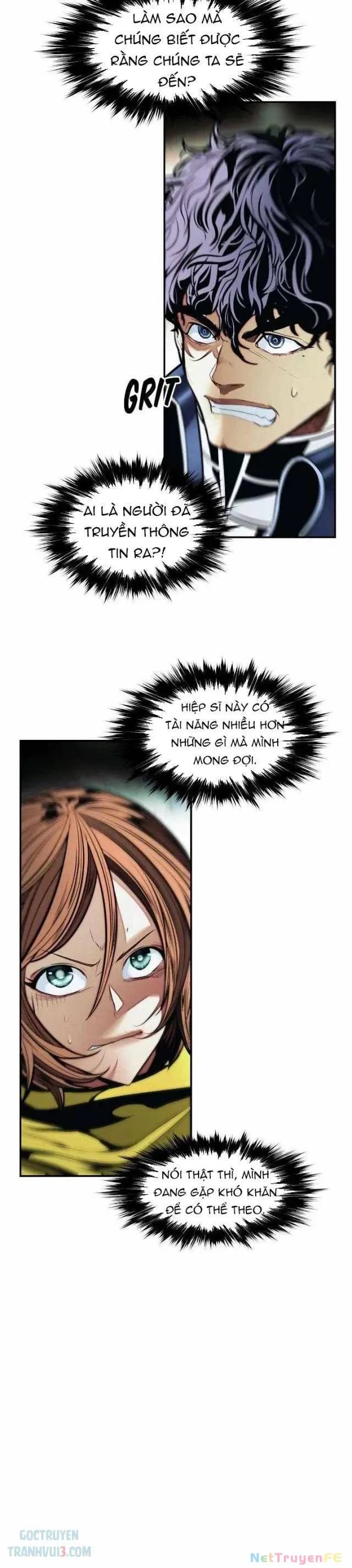 đọc truyện Bất Bại Chân Ma Chương 205 ảnh 34 tại Thiên Thai Truyện