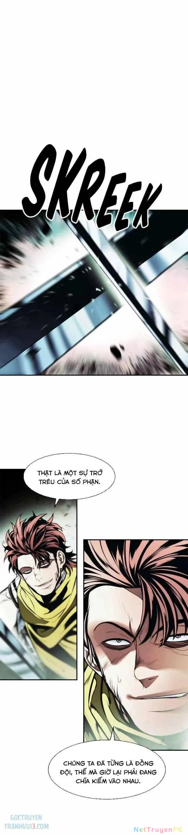 đọc truyện Bất Bại Chân Ma Chương 205 ảnh 35 tại Thiên Thai Truyện