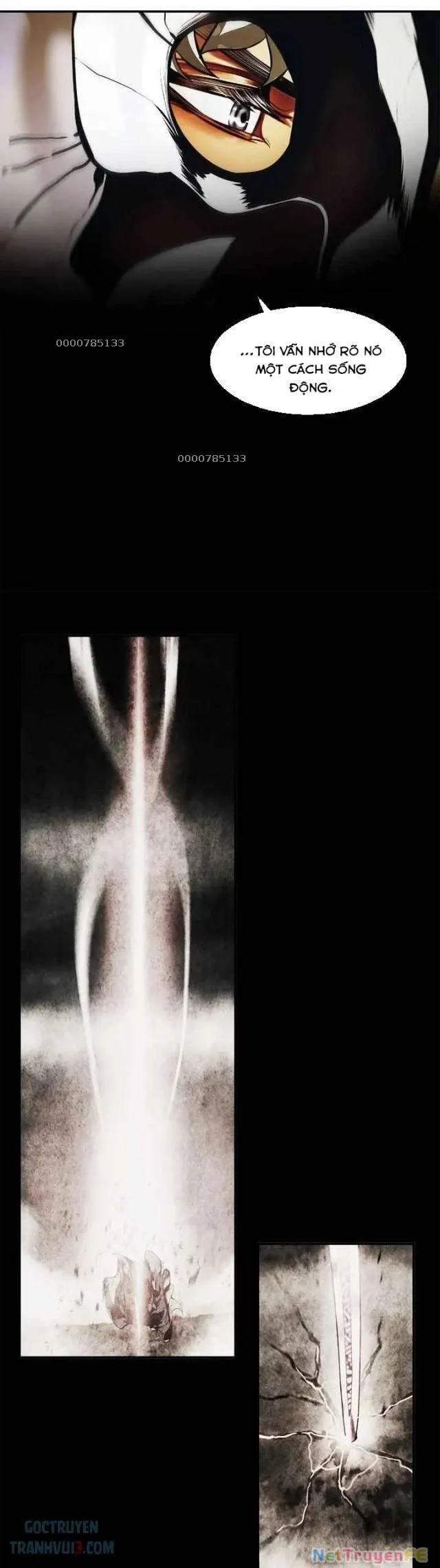 đọc truyện Bất Bại Chân Ma Chương 205 ảnh 8 tại Thiên Thai Truyện