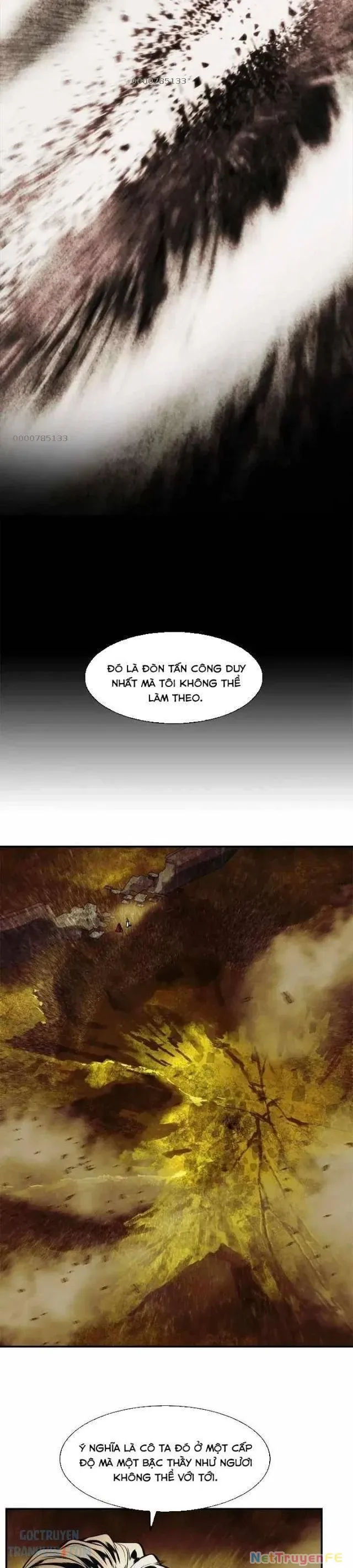 đọc truyện Bất Bại Chân Ma Chương 205 ảnh 10 tại Thiên Thai Truyện