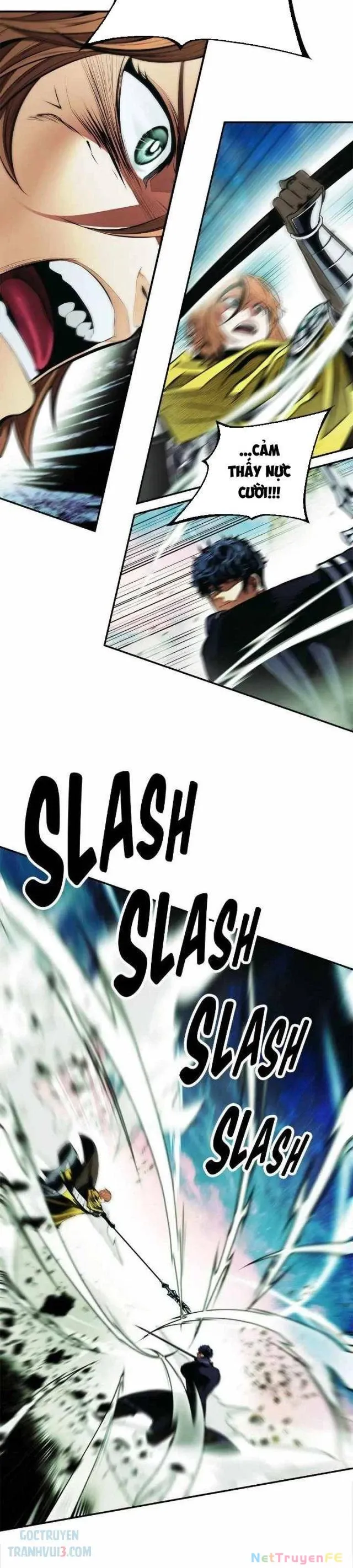 đọc truyện Bất Bại Chân Ma Chương 206 ảnh 14 tại Thiên Thai Truyện