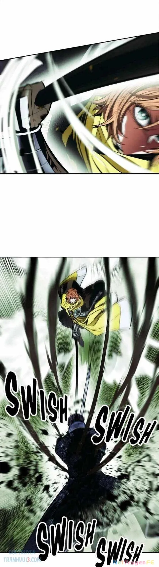 đọc truyện Bất Bại Chân Ma Chương 206 ảnh 15 tại Thiên Thai Truyện