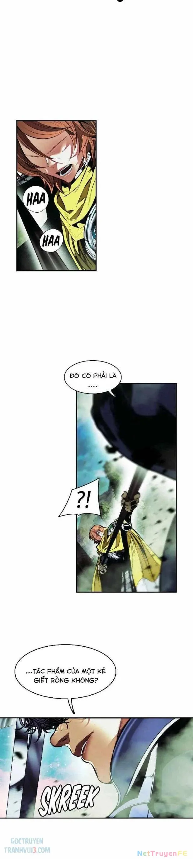 đọc truyện Bất Bại Chân Ma Chương 206 ảnh 16 tại Thiên Thai Truyện