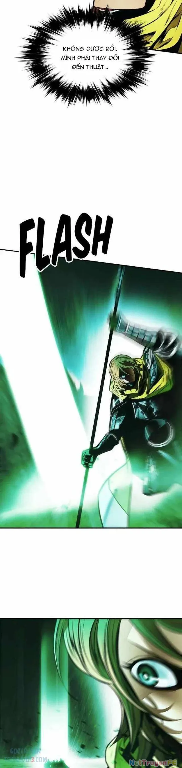 đọc truyện Bất Bại Chân Ma Chương 206 ảnh 18 tại Thiên Thai Truyện