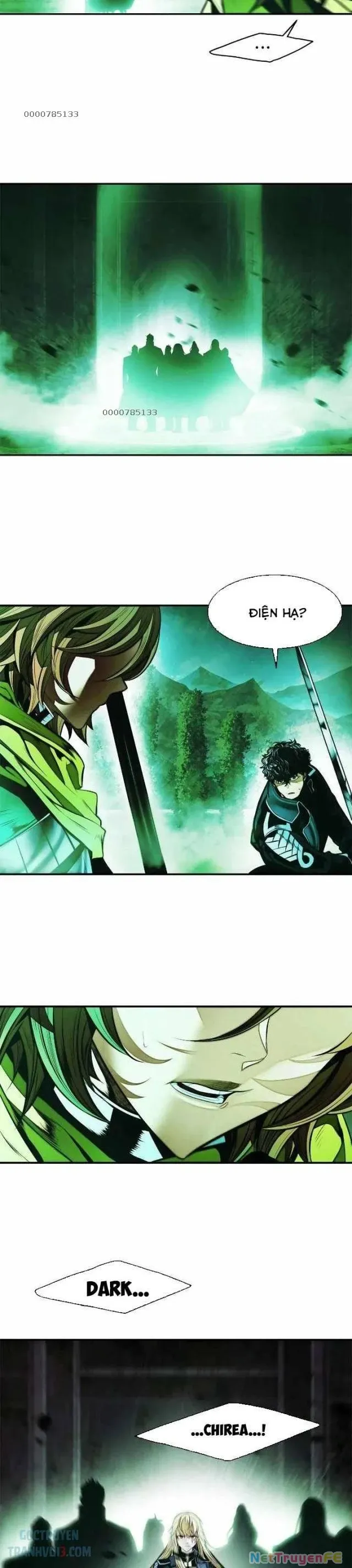 đọc truyện Bất Bại Chân Ma Chương 206 ảnh 19 tại Thiên Thai Truyện