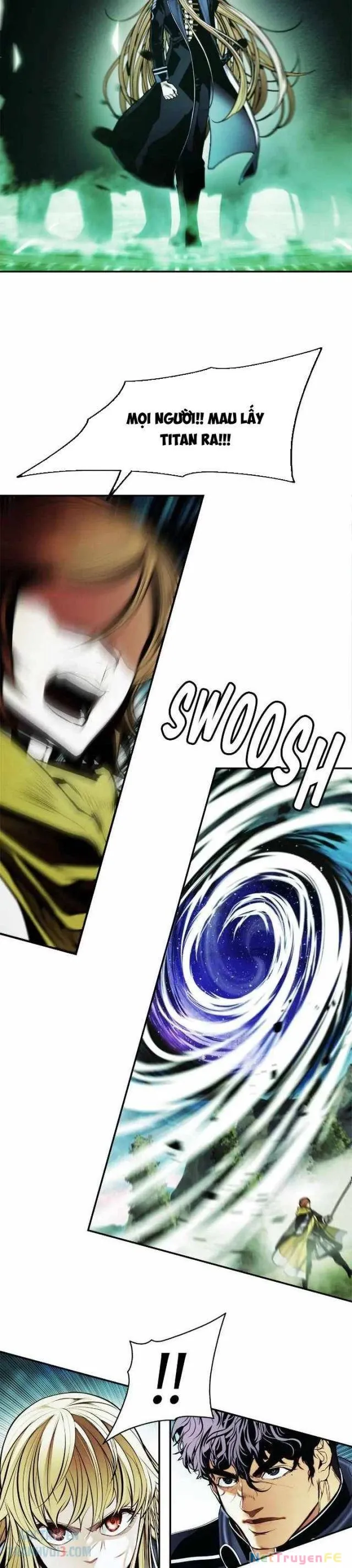 đọc truyện Bất Bại Chân Ma Chương 206 ảnh 20 tại Thiên Thai Truyện