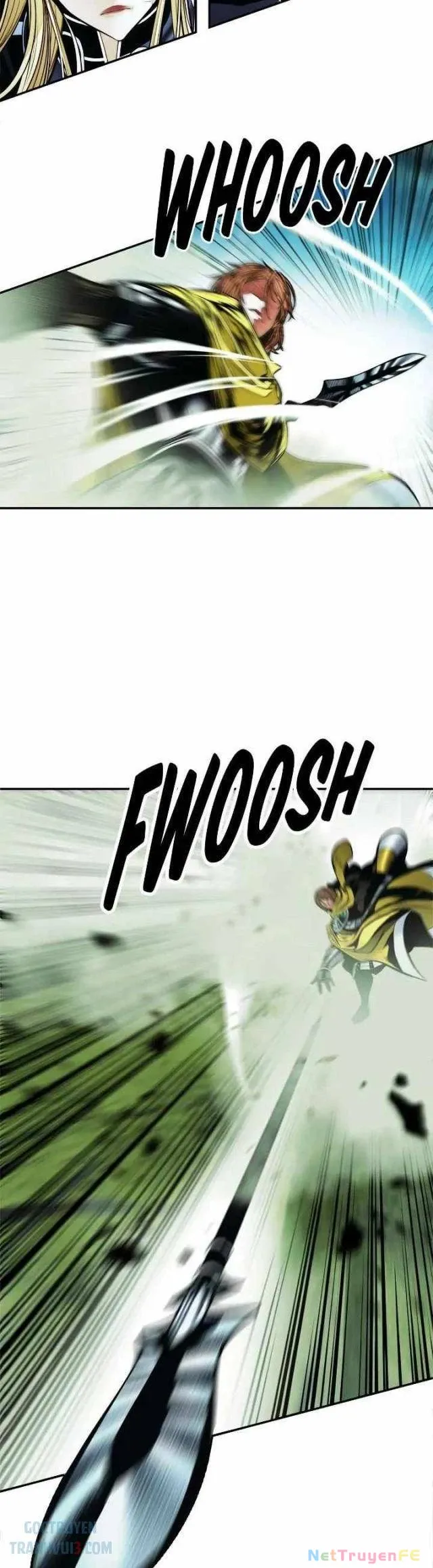 đọc truyện Bất Bại Chân Ma Chương 206 ảnh 21 tại Thiên Thai Truyện