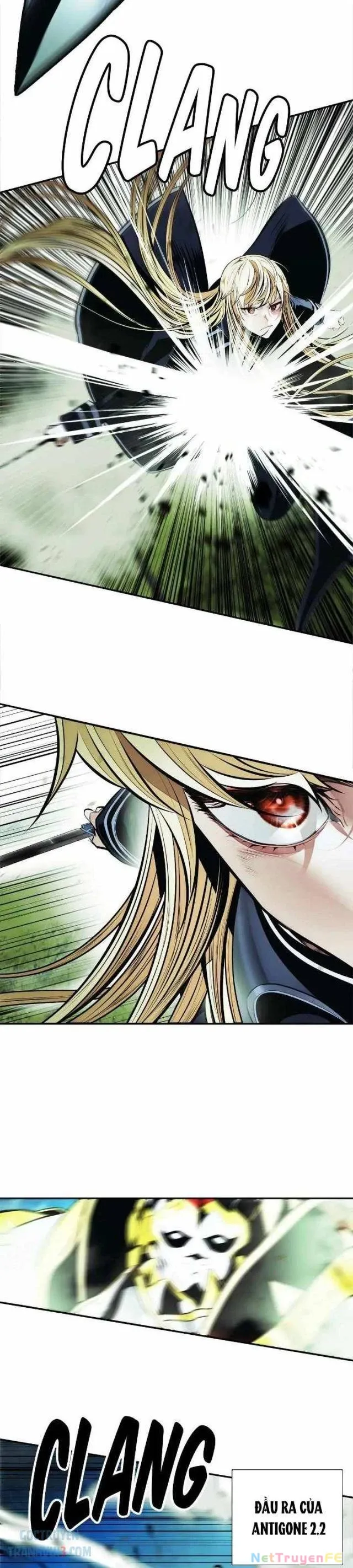 đọc truyện Bất Bại Chân Ma Chương 206 ảnh 22 tại Thiên Thai Truyện