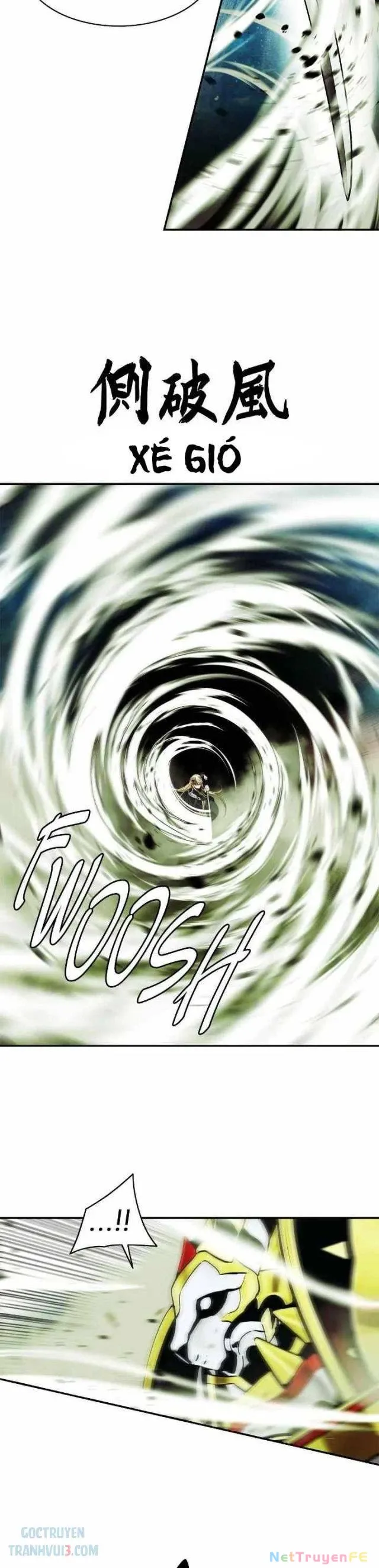 đọc truyện Bất Bại Chân Ma Chương 206 ảnh 24 tại Thiên Thai Truyện