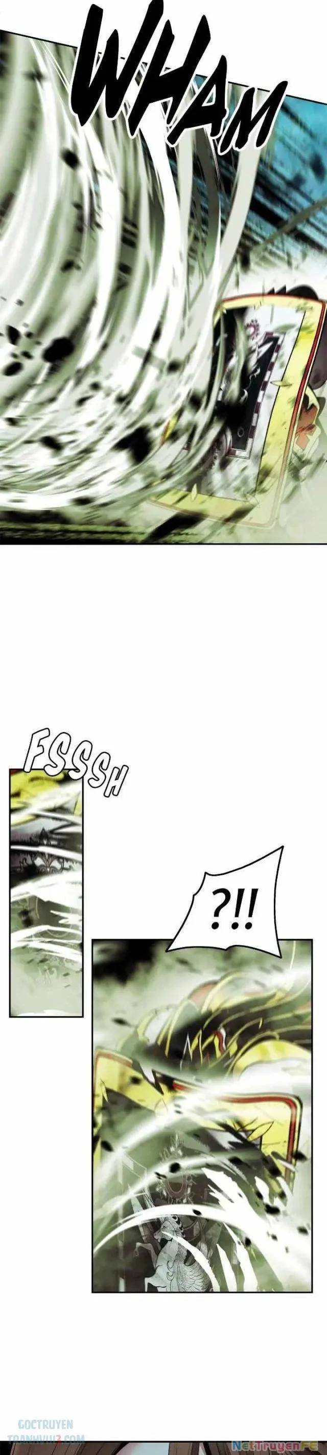 đọc truyện Bất Bại Chân Ma Chương 206 ảnh 25 tại Thiên Thai Truyện