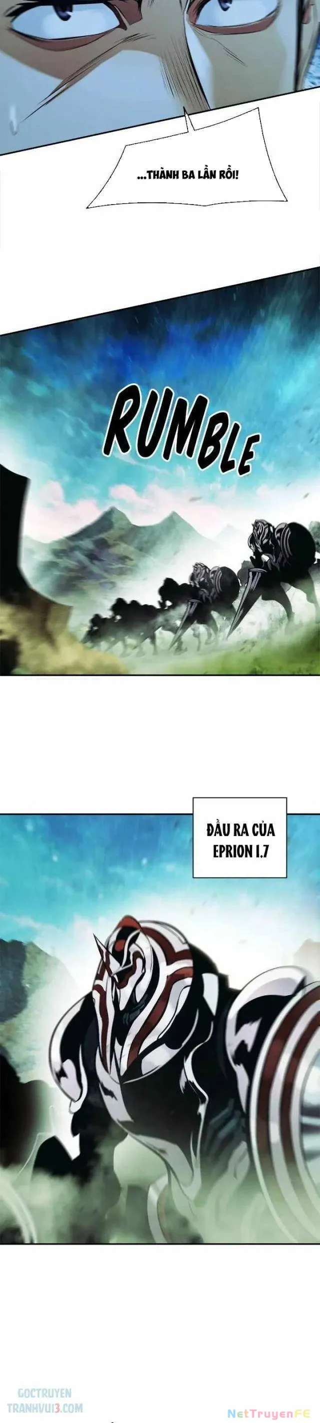 đọc truyện Bất Bại Chân Ma Chương 206 ảnh 28 tại Thiên Thai Truyện