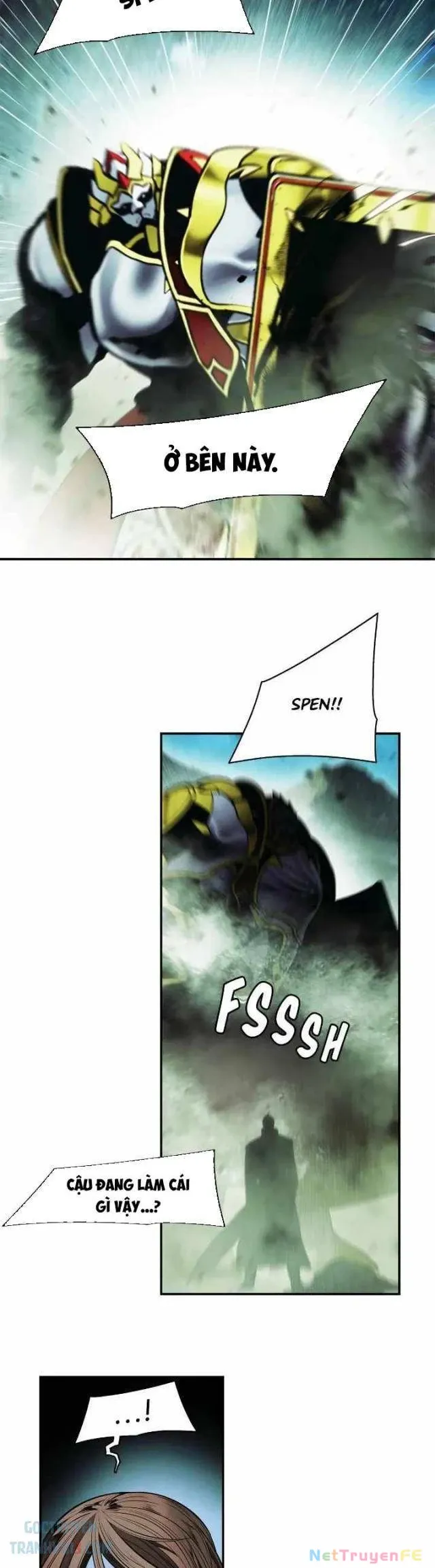 đọc truyện Bất Bại Chân Ma Chương 206 ảnh 30 tại Thiên Thai Truyện