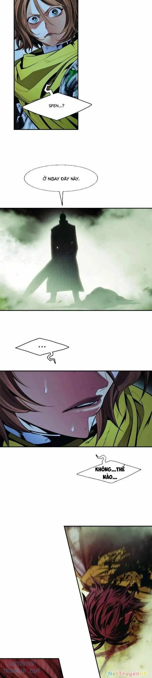 đọc truyện Bất Bại Chân Ma Chương 206 ảnh 31 tại Thiên Thai Truyện