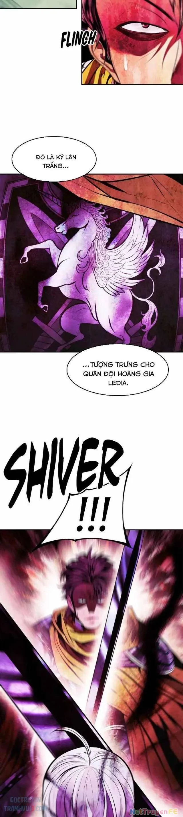 đọc truyện Bất Bại Chân Ma Chương 206 ảnh 5 tại Thiên Thai Truyện