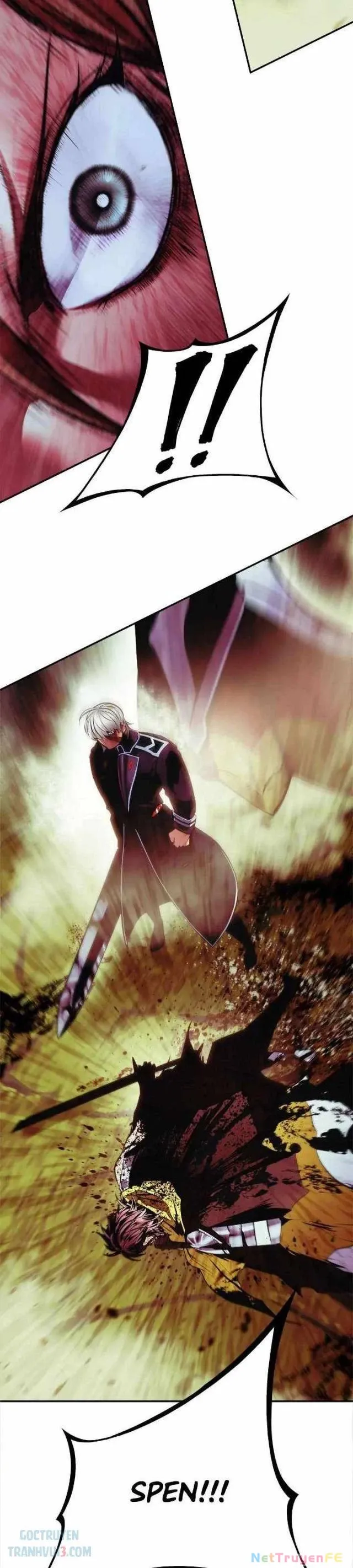 đọc truyện Bất Bại Chân Ma Chương 206 ảnh 32 tại Thiên Thai Truyện