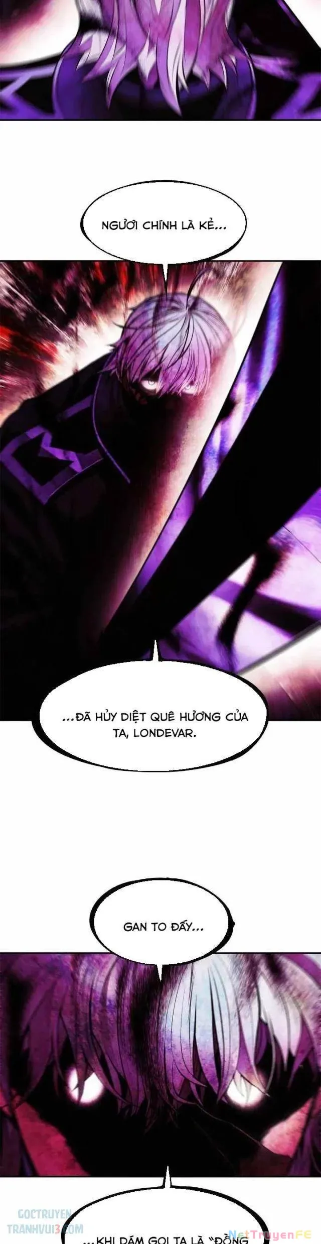 đọc truyện Bất Bại Chân Ma Chương 206 ảnh 6 tại Thiên Thai Truyện