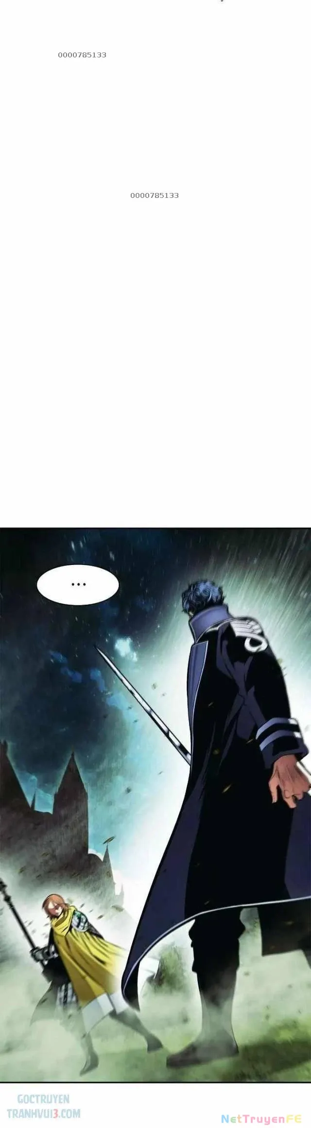 đọc truyện Bất Bại Chân Ma Chương 206 ảnh 8 tại Thiên Thai Truyện