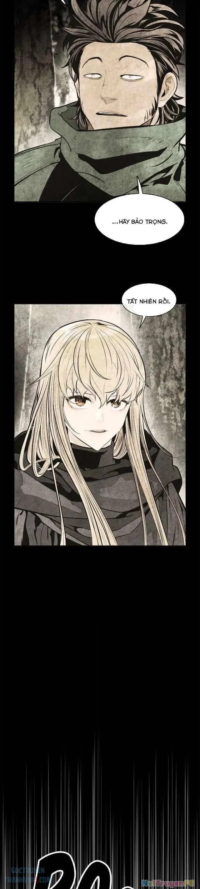 đọc truyện Bất Bại Chân Ma Chương 207 ảnh 12 tại Thiên Thai Truyện