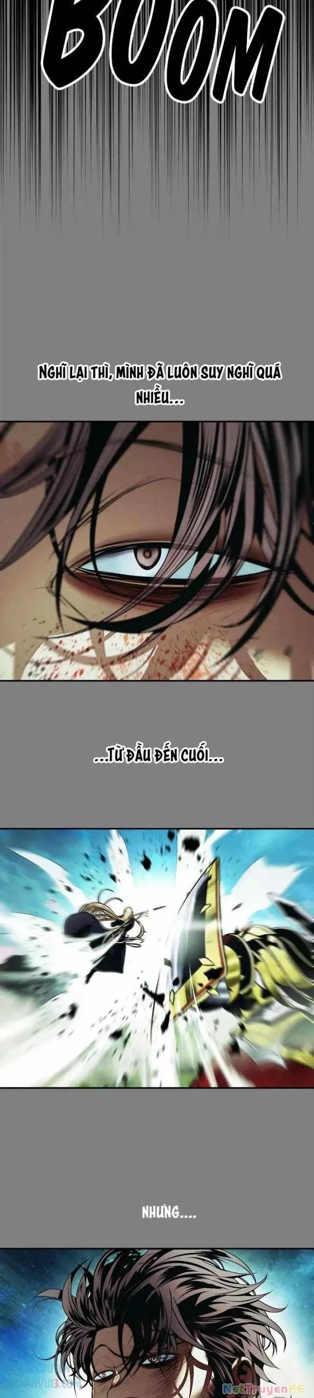 đọc truyện Bất Bại Chân Ma Chương 207 ảnh 13 tại Thiên Thai Truyện