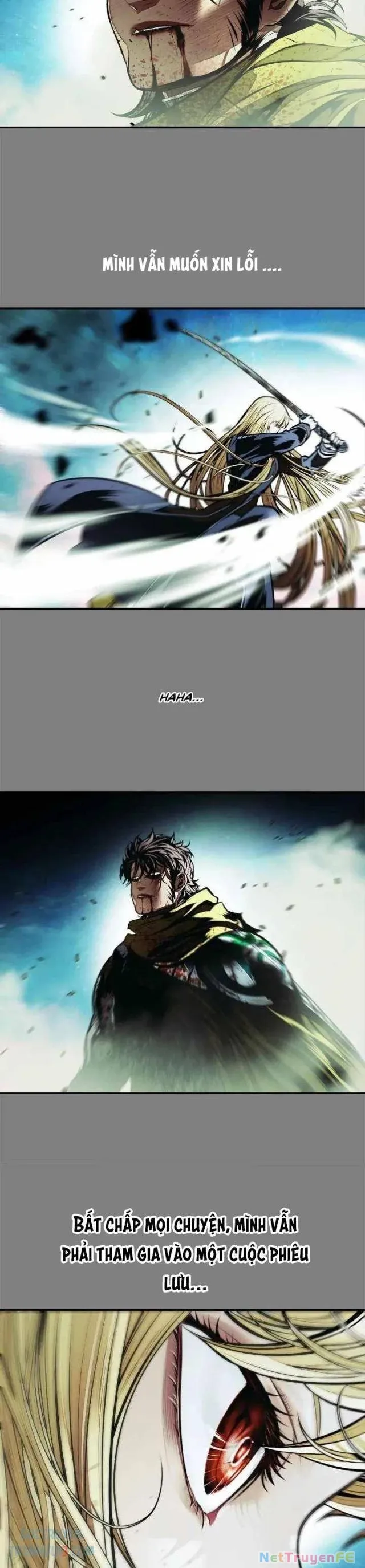 đọc truyện Bất Bại Chân Ma Chương 207 ảnh 14 tại Thiên Thai Truyện